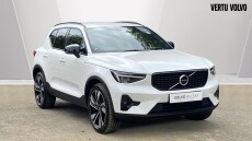 Volvo XC40 2.0 B3P Plus Dark 5dr Auto Petrol Estate